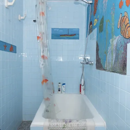 Montemar, C-8º-22 شقة *