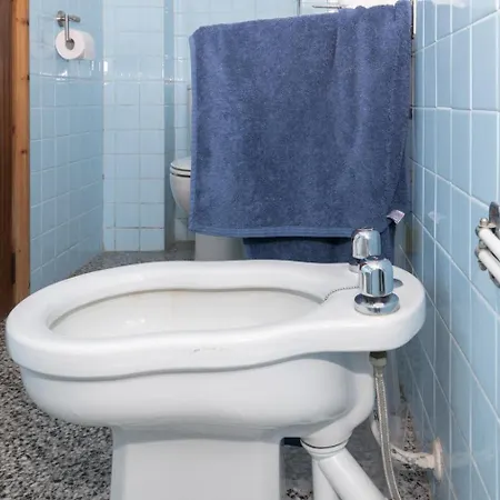 شقة Montemar, C-8º-22