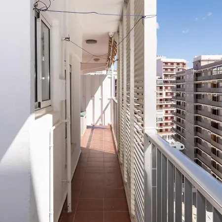 Montemar, C-8º-22 * Cullera