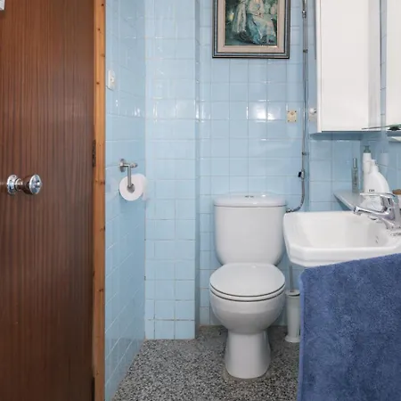 Apartment Montemar, C-8º-22 Cullera