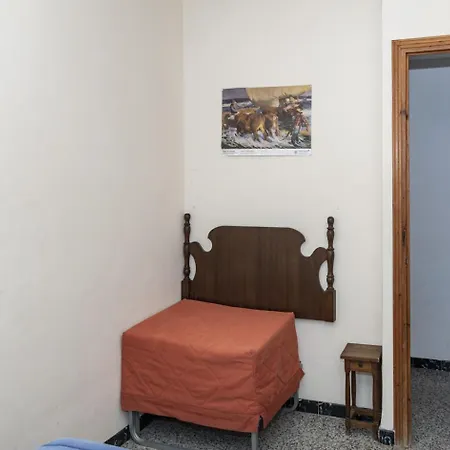 Montemar, C-8º-22 Apartment Cullera