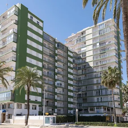 Montemar, C-8º-22 * Cullera