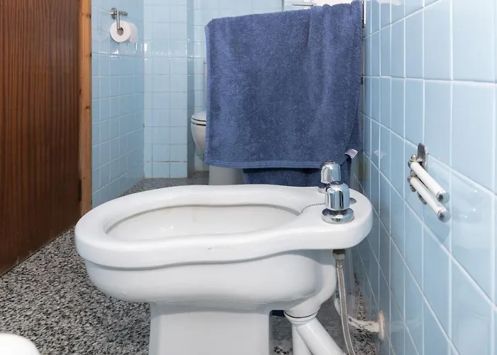 Apartamento Montemar, C-8º-22