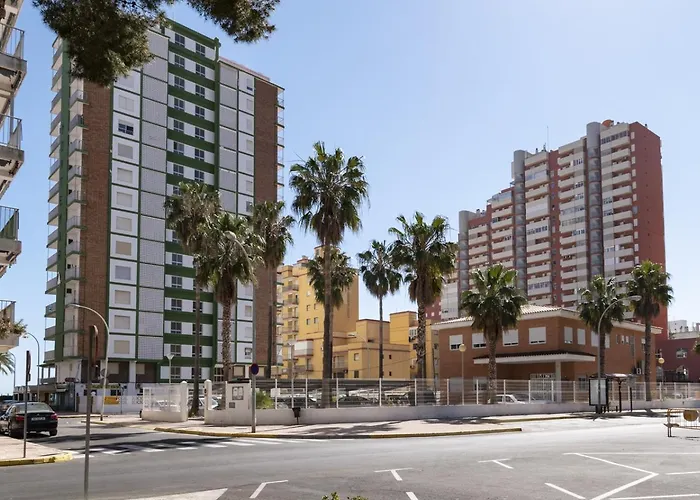 Montemar, C-8º-22 Apartamento