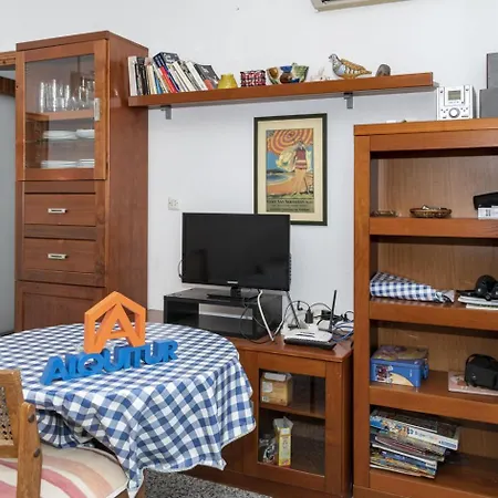 Appartement Montemar, C-8º-22