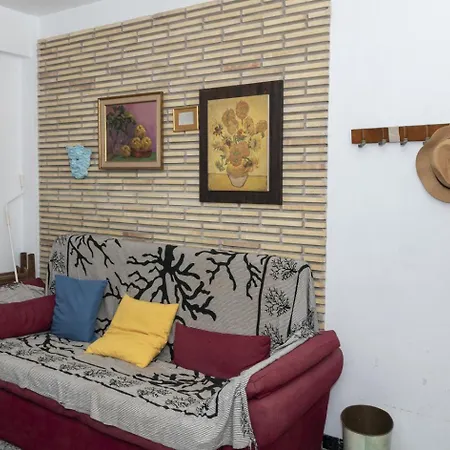 Διαμέρισμα Montemar, C-8º-22 Cullera