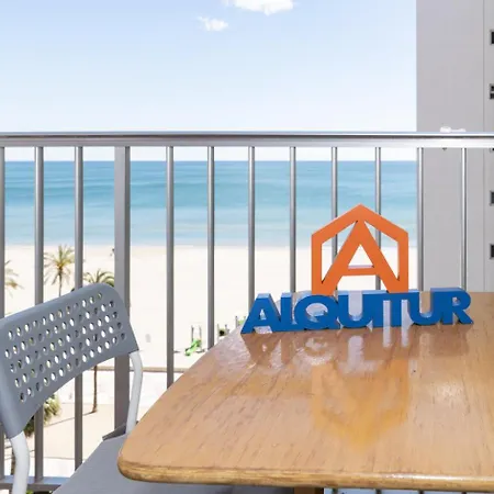 Montemar, C-8º-22 * Cullera