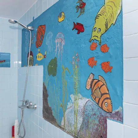 Appartement Montemar, C-8º-22