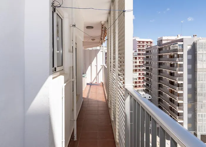 Montemar, C-8º-22 * Cullera