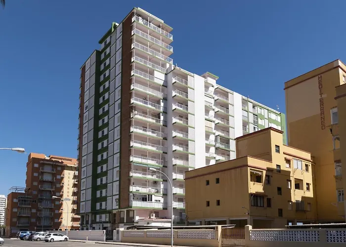 Apartment Montemar, C-8º-22 Cullera
