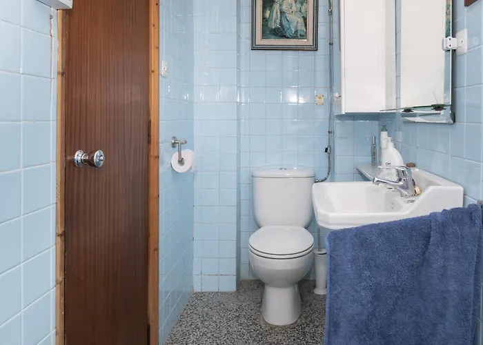 Apartment Montemar, C-8º-22 Cullera