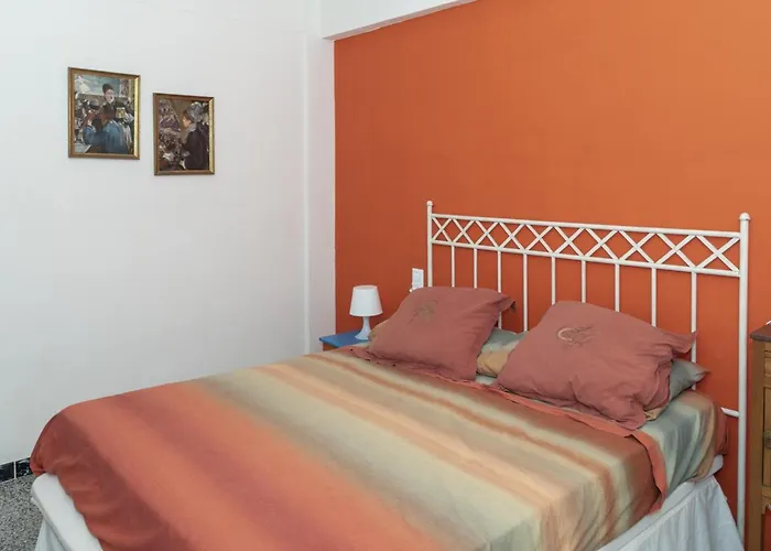 Apartment Montemar, C-8º-22 Cullera