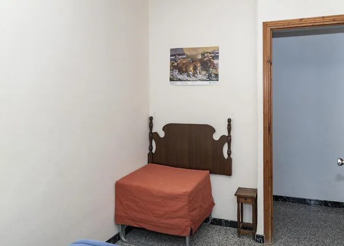 Montemar, C-8º-22 Apartment Cullera