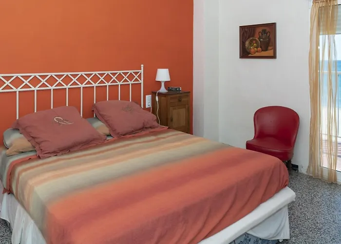 Apartment Montemar, C-8º-22 *